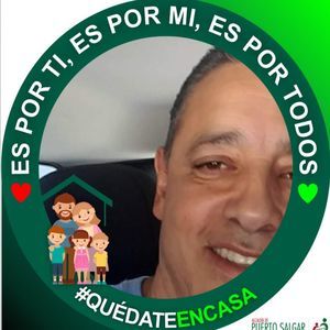 Meet your Posher, Armando